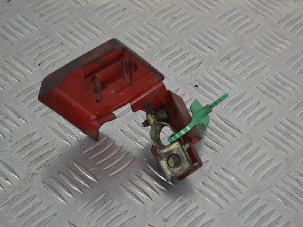 Клемма аккумулятора плюс Renault Scenic 1 (1996-2003)