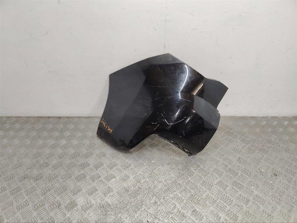 Клык бампера задний левый