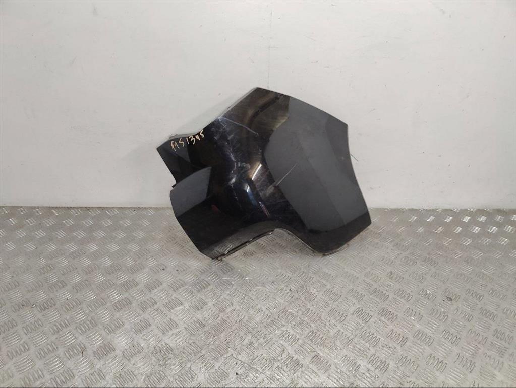 Клык бампера задний правый