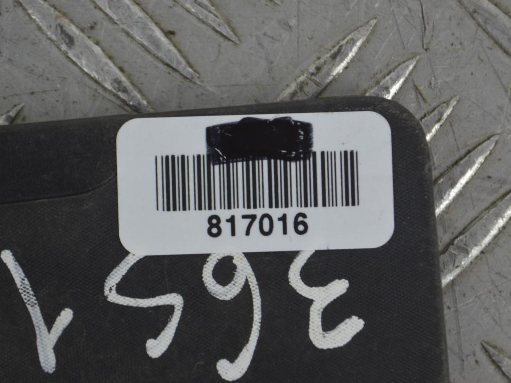 Ключ-карта Renault Megane 2 (2002-2008)