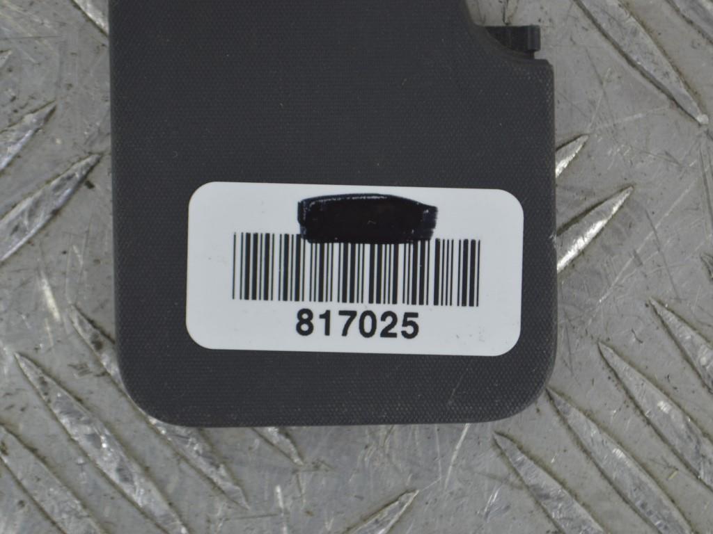 Ключ-карта Renault Megane 2 (2002-2008)