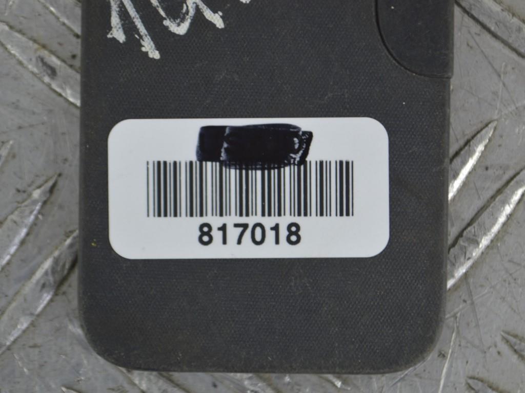 Ключ-карта Renault Scenic 2 (2003-2009)