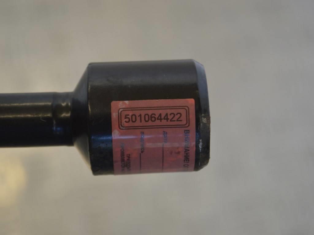 Ключ колесный (балонный) Renault Logan 1 (2004-2014)