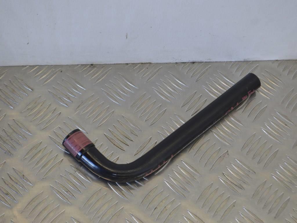 Ключ колесный (балонный) Renault Megane 3 (2008-2019) 995450001R