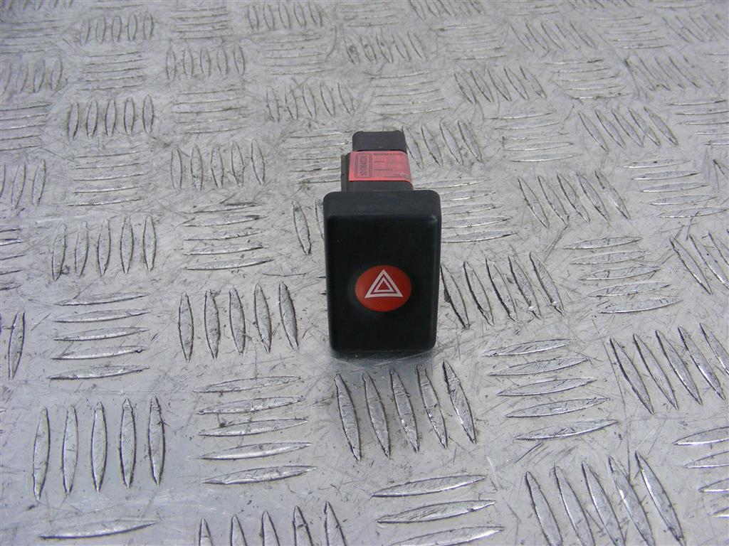 Кнопка аварийной сигнализации Renault Logan 1 (2004-2014)