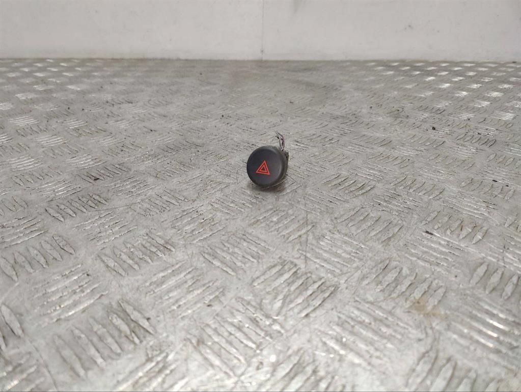 Кнопка аварийной сигнализации