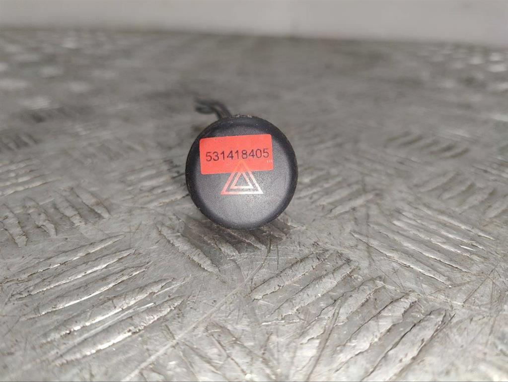 Кнопка аварийной сигнализации