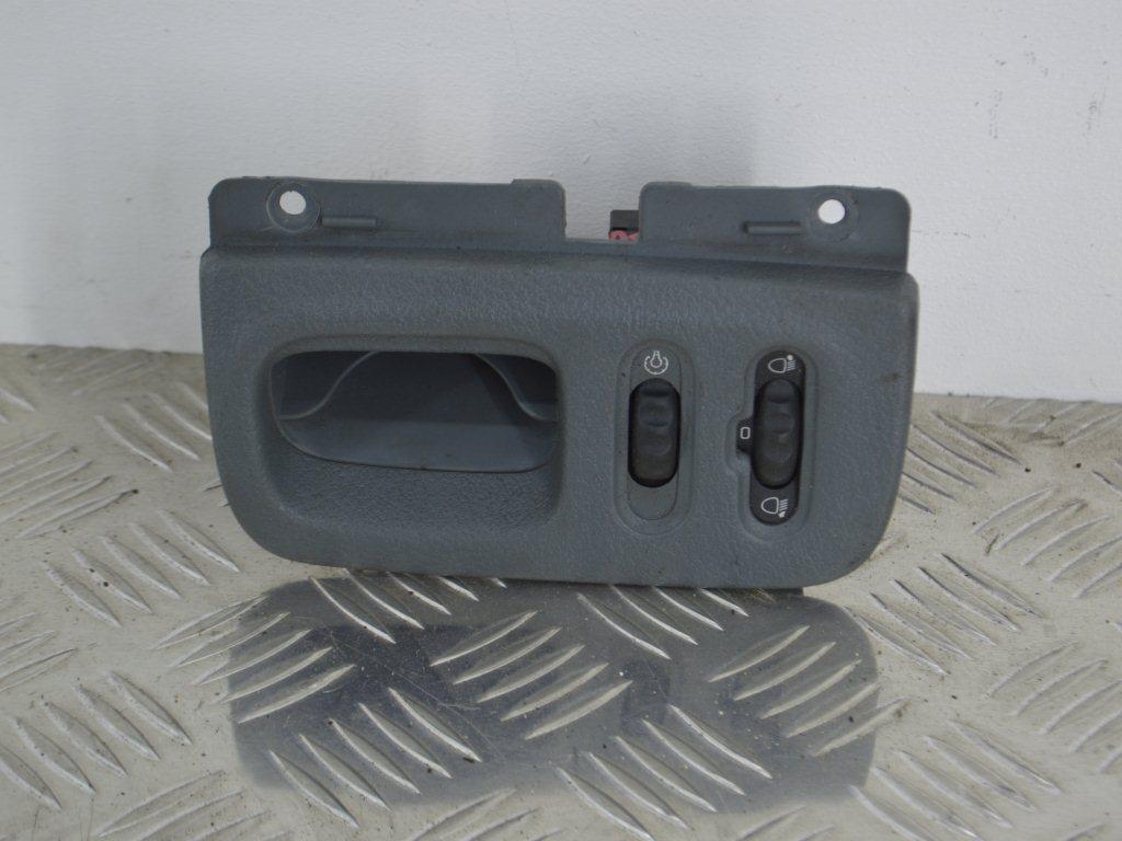 Кнопка корректора фар Renault Megane 1 (1996-2002)