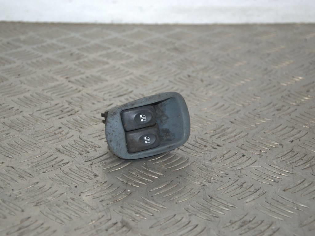 Кнопка стеклоподъемника переднего левого