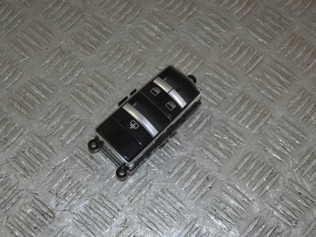 Кнопка стеклоподъемника заднего левого