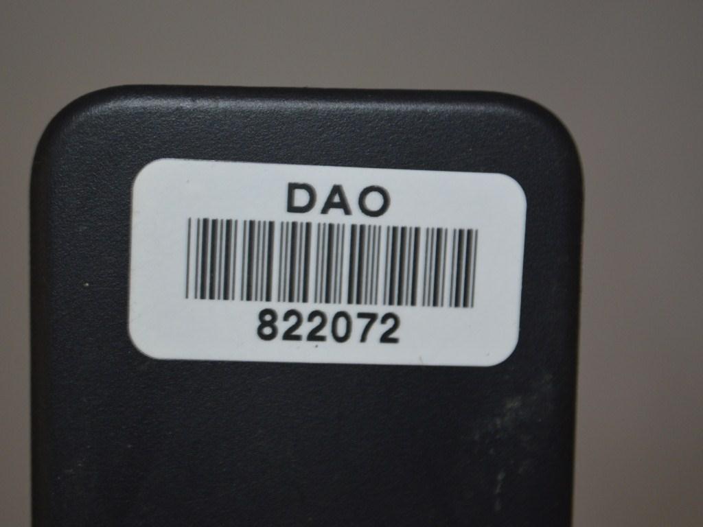 Кнопка стеклоподъемника