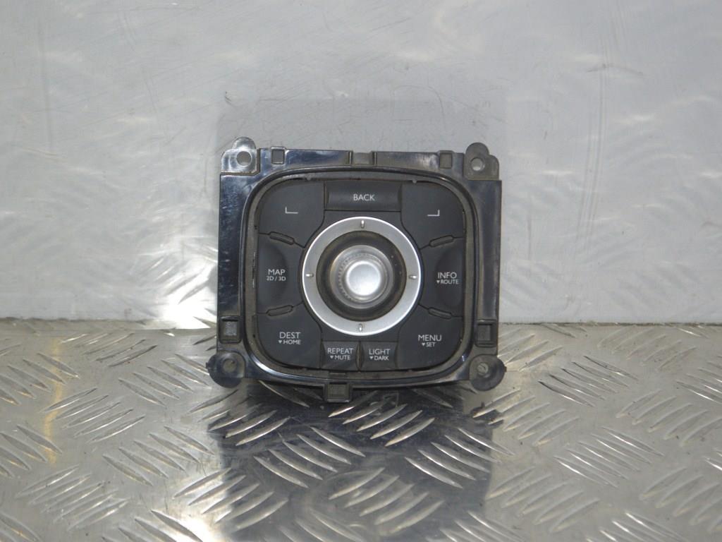 Кнопка (выключатель)