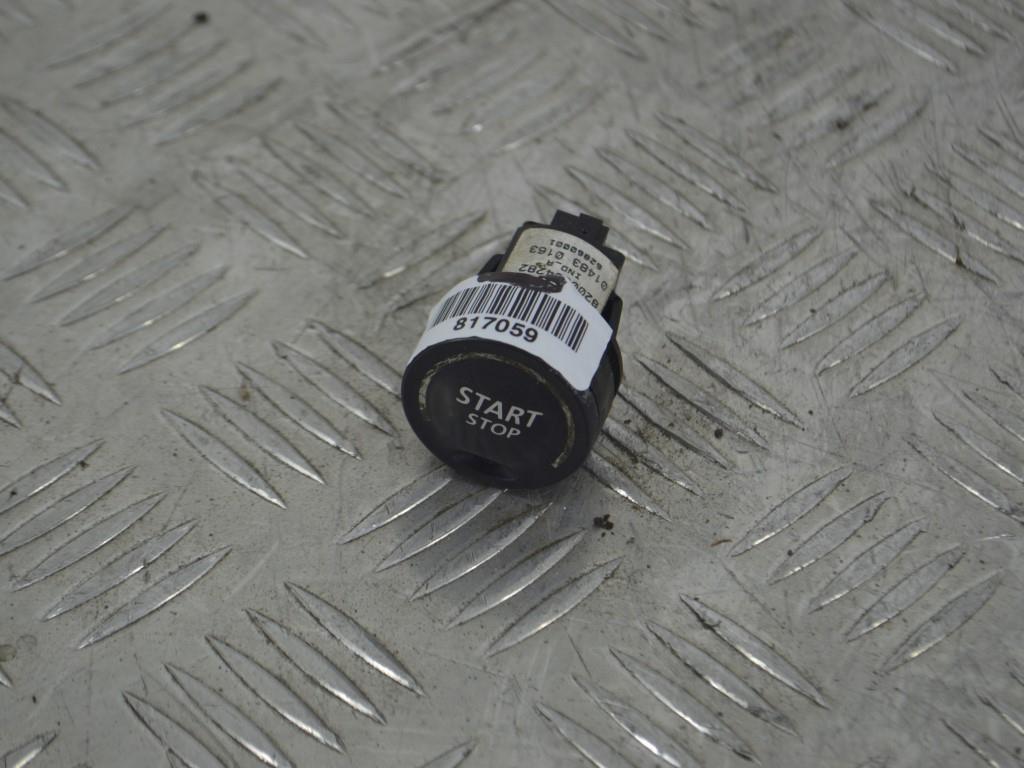 Кнопка запуска двигателя Renault Espace 4 (2003-2010) 8200004282