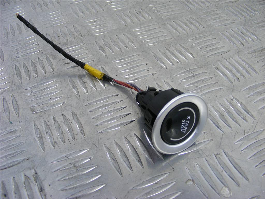 Кнопка запуска двигателя Renault Laguna 2 (2001-2007) 8200004282