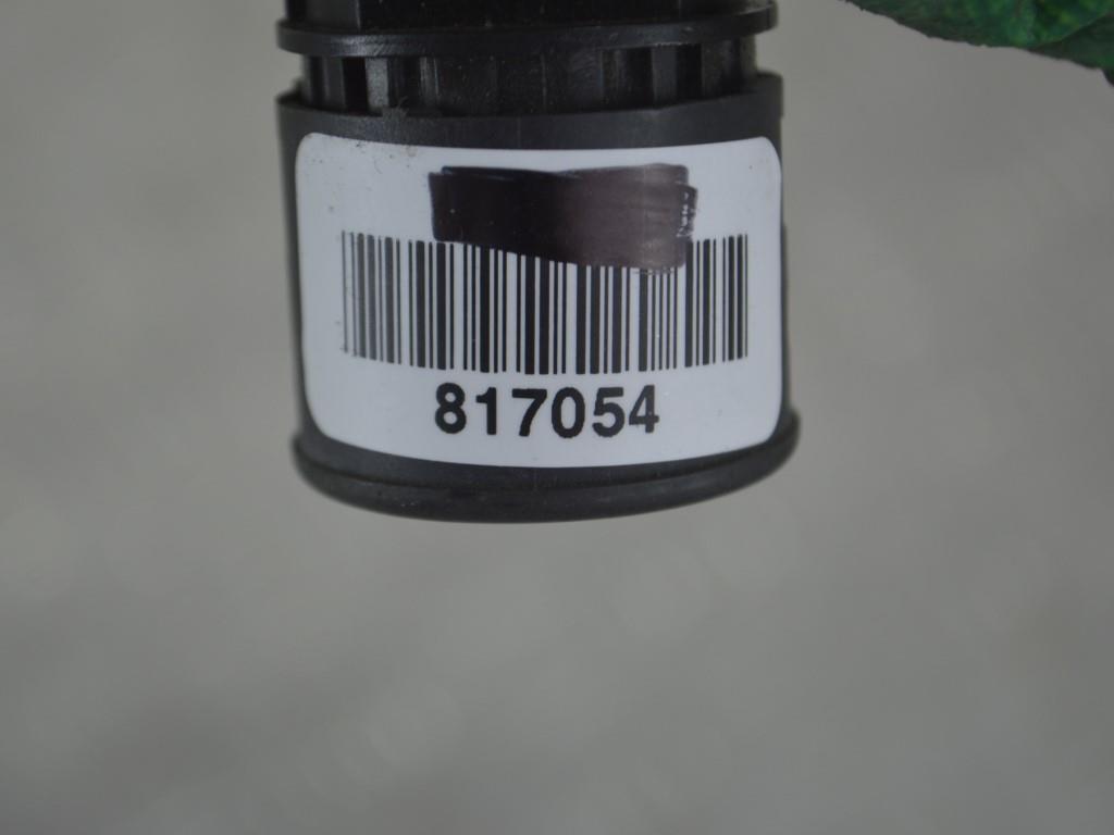 Кнопка запуска двигателя