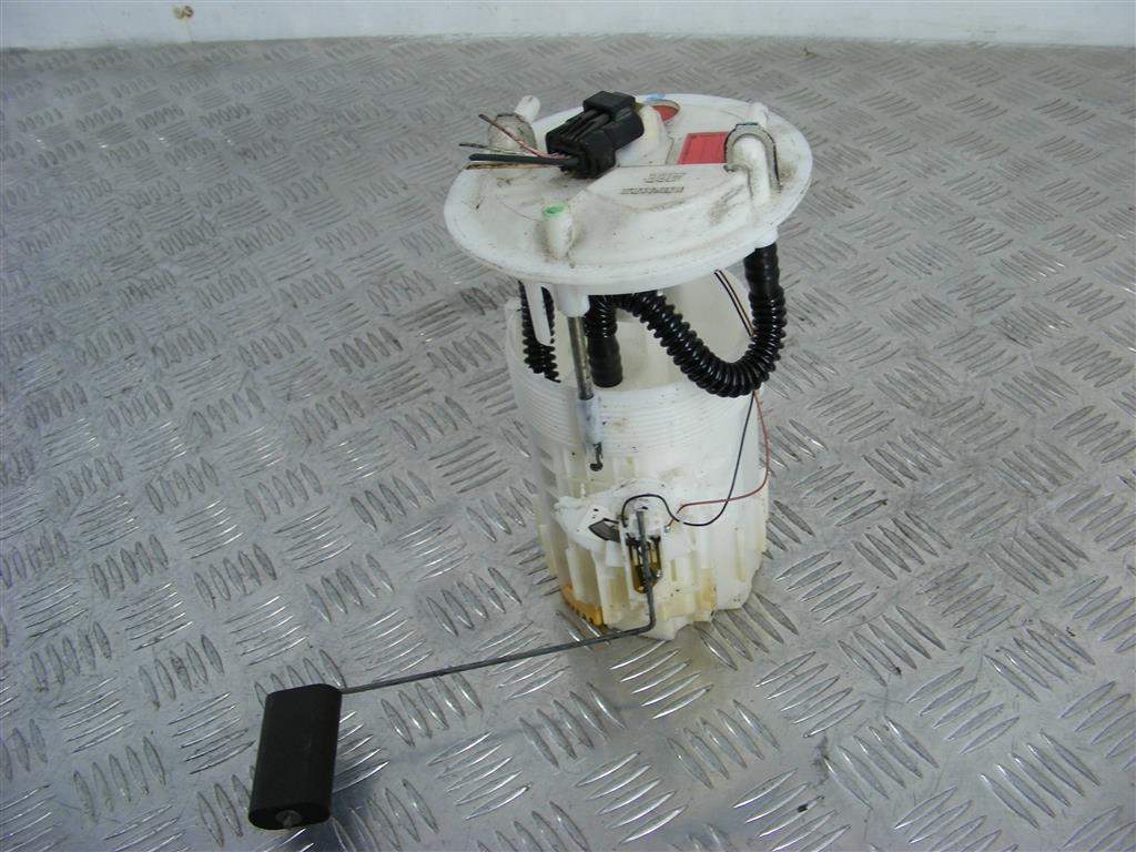 Колба в бак Renault Laguna 3 (2007-2015) 17011001