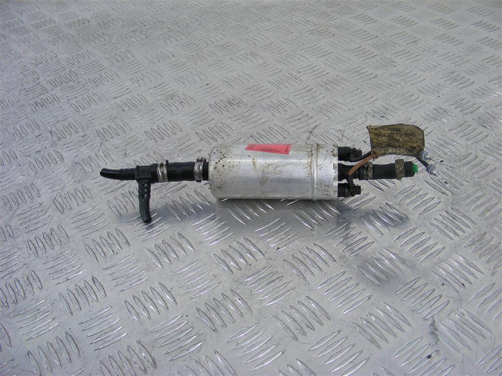 Колба в бак