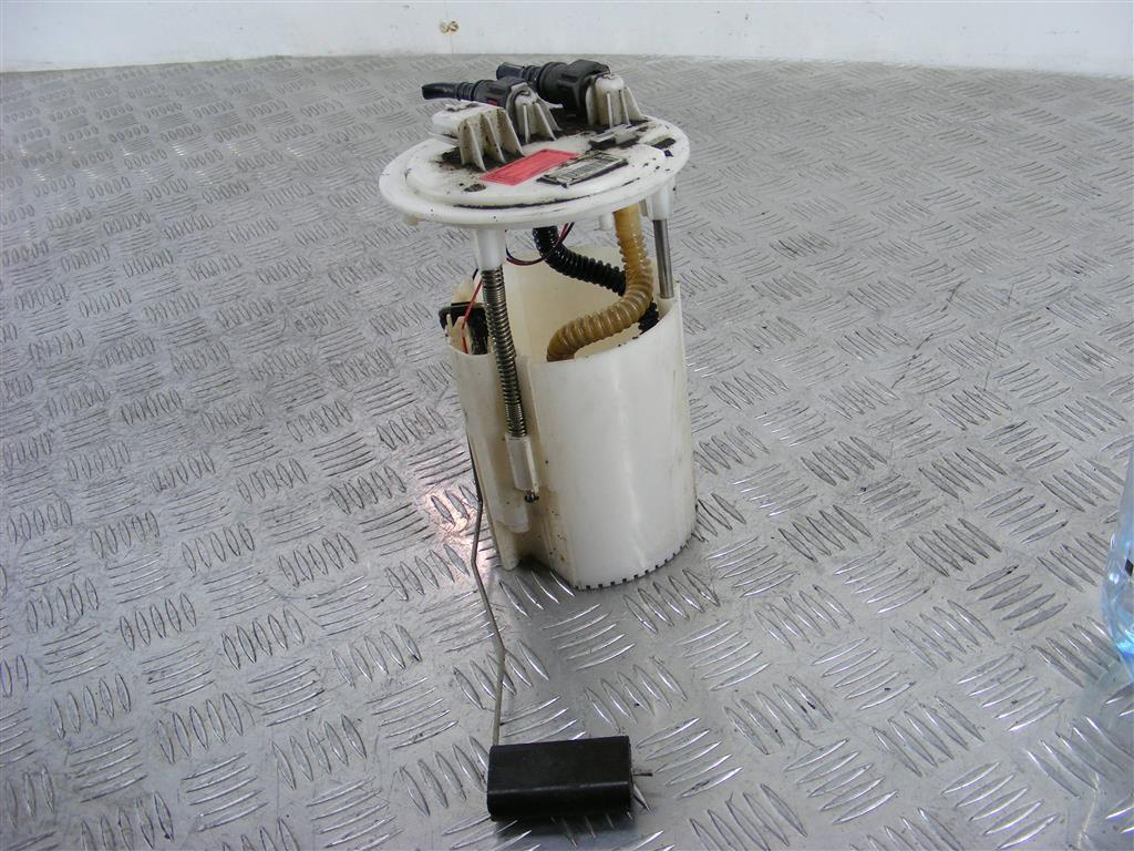 Колба в бак Renault Scenic 3 (2008-2015) 172020054