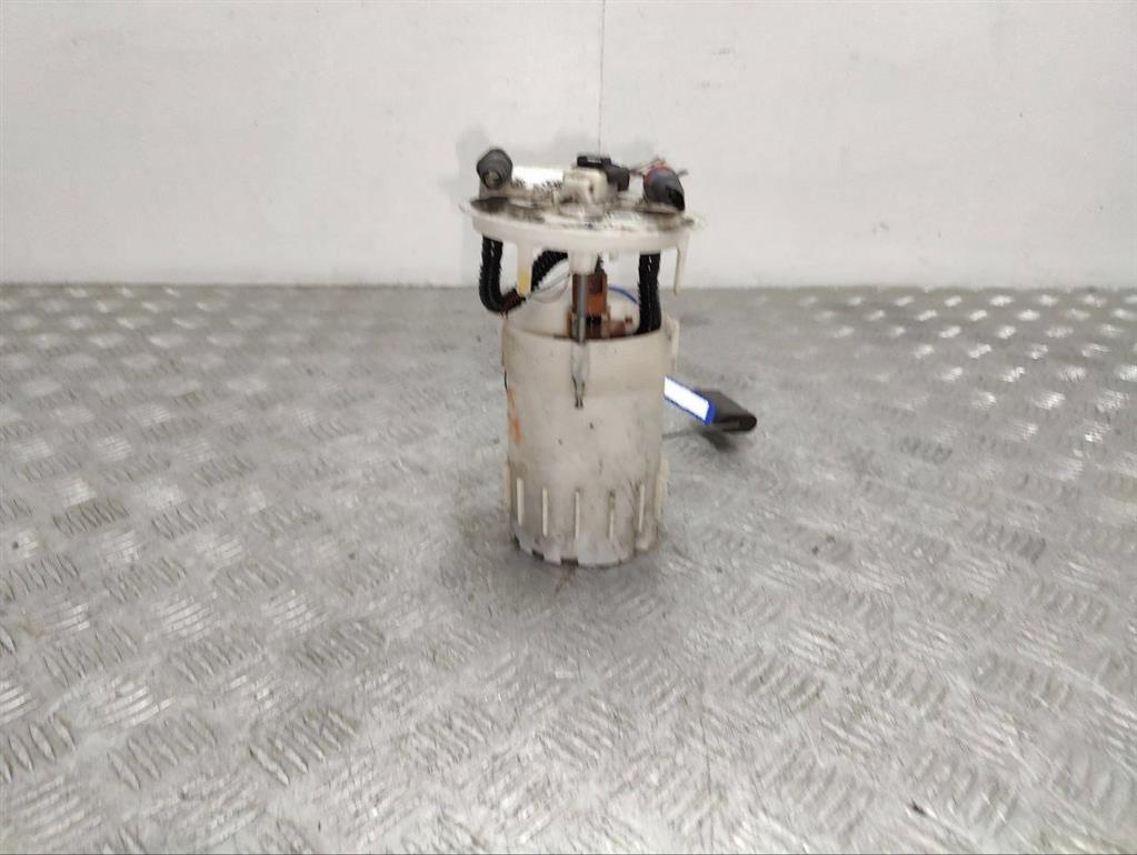 Колба в бак