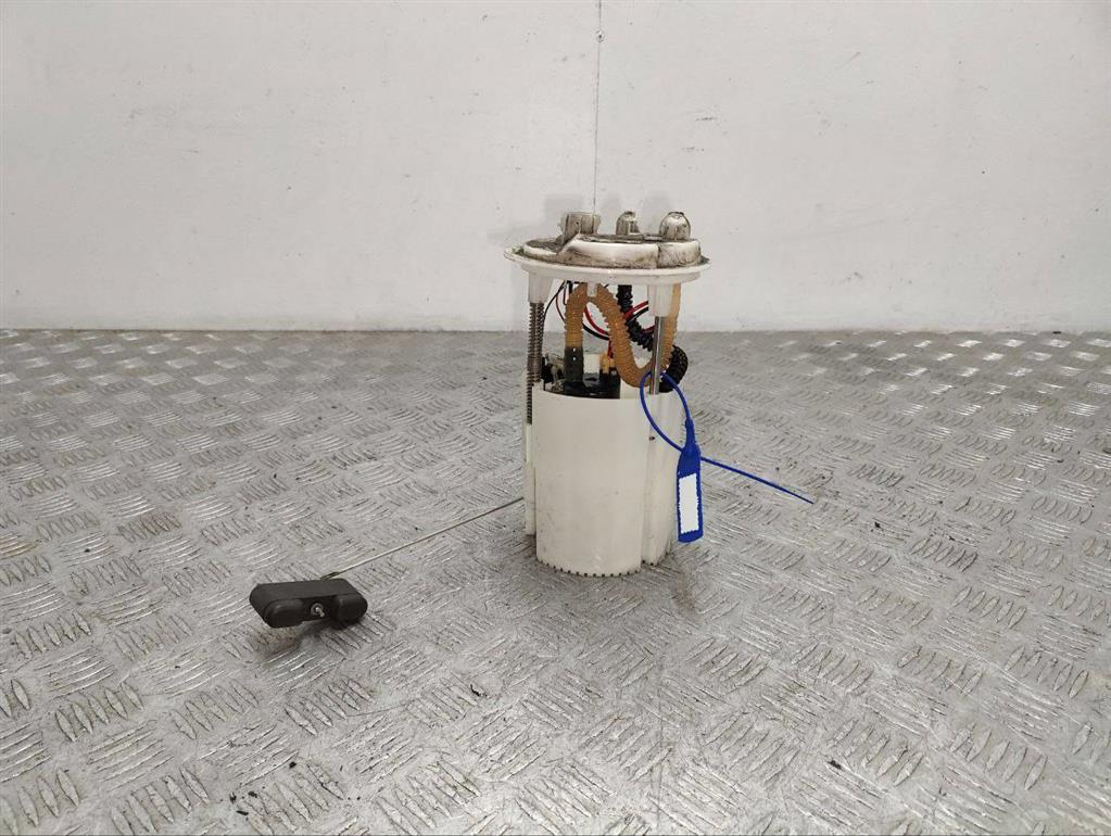 Колба в бак