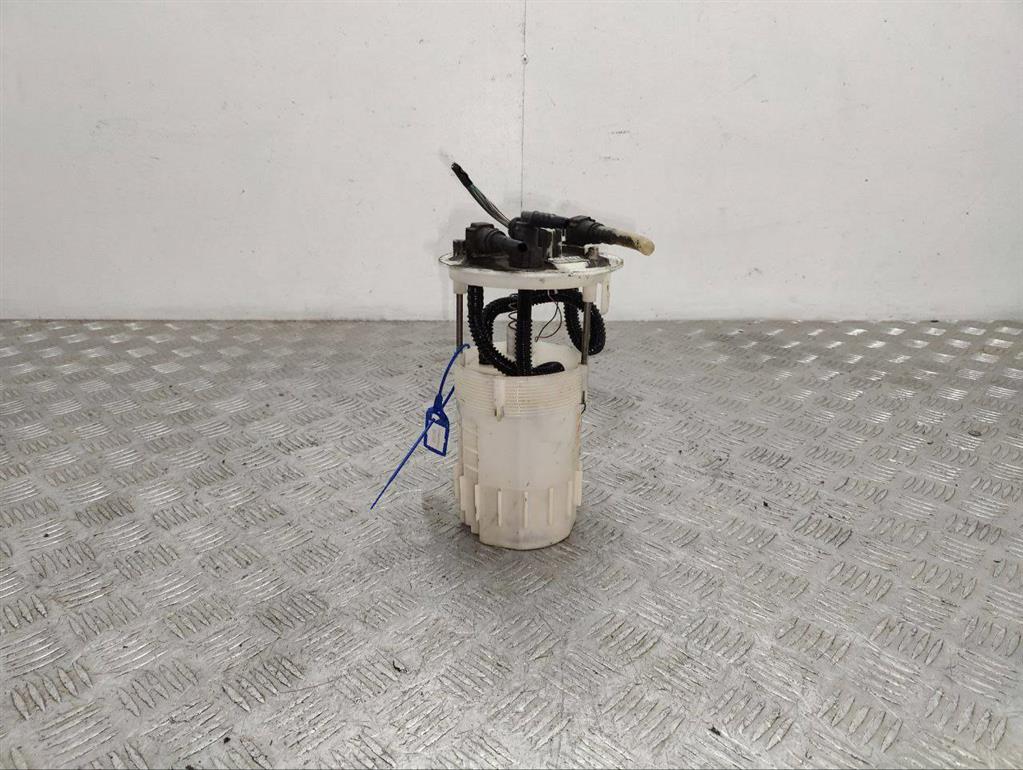 Колба в бак