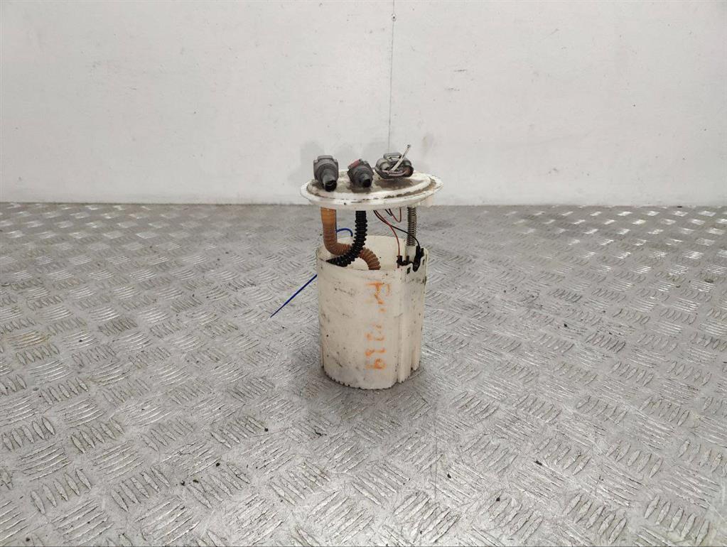 Колба в бак