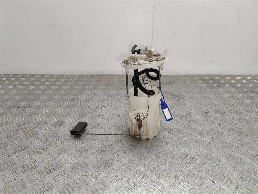 Колба в бак