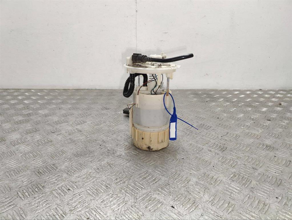 Колба в бак