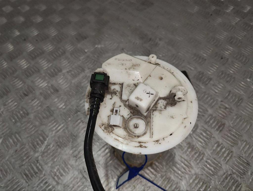 Колба в бак