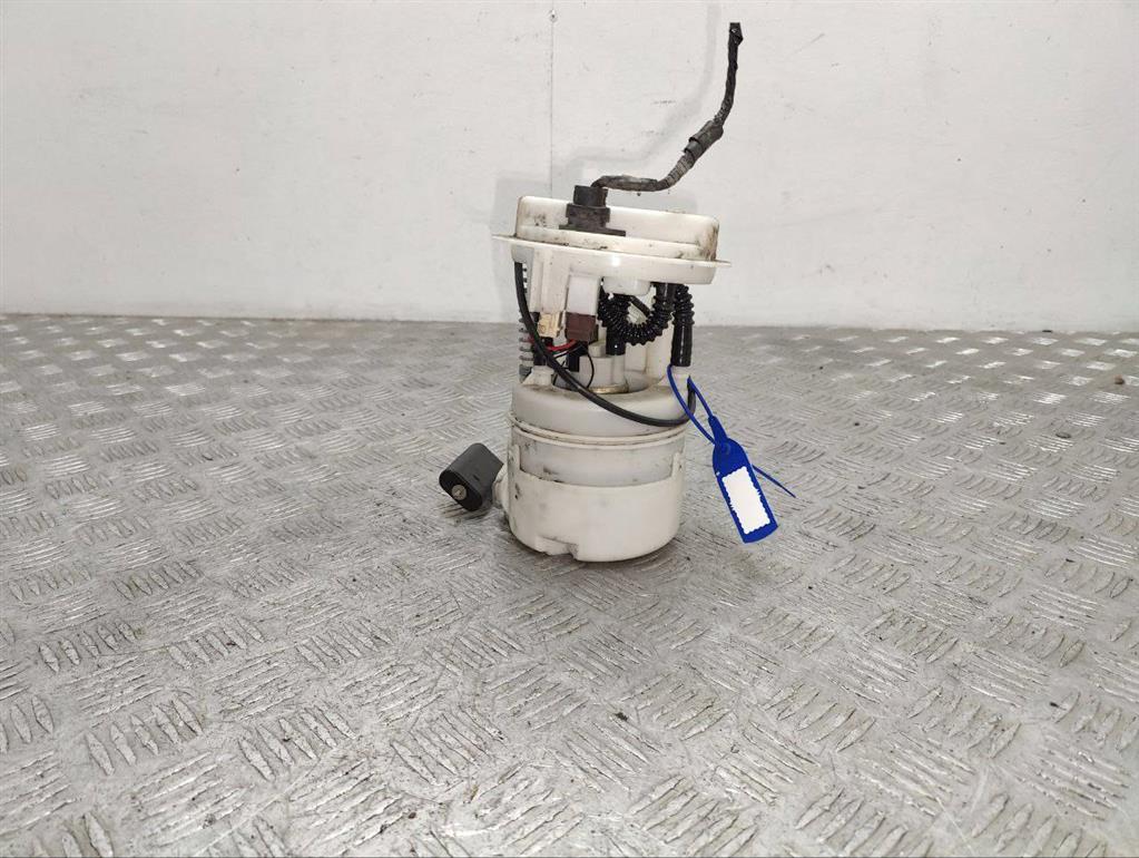 Колба в бак