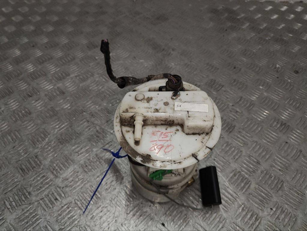 Колба в бак