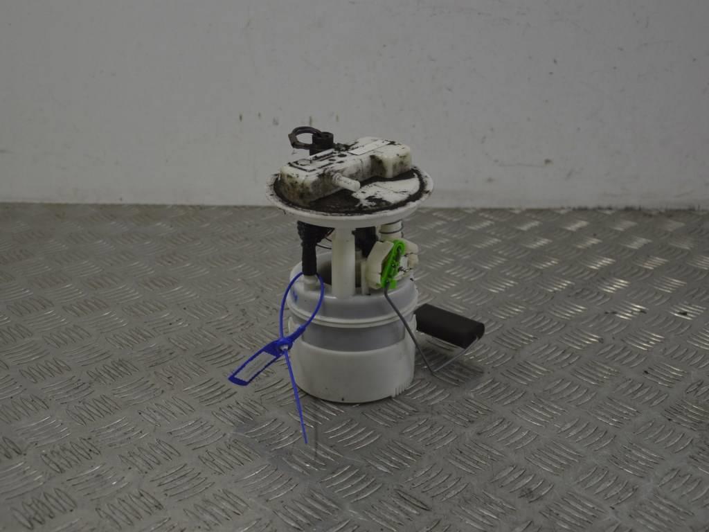 Колба в бак