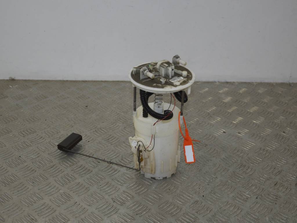 Колба в бак