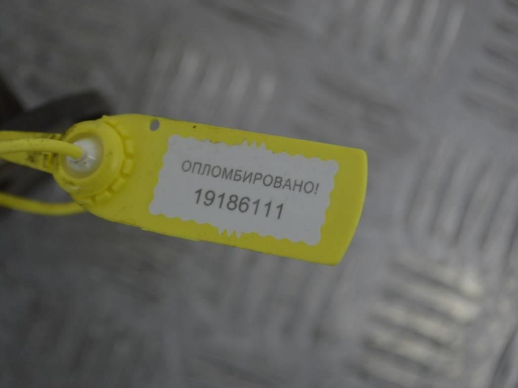 Коленвал Peugeot 308 (2007-2018)