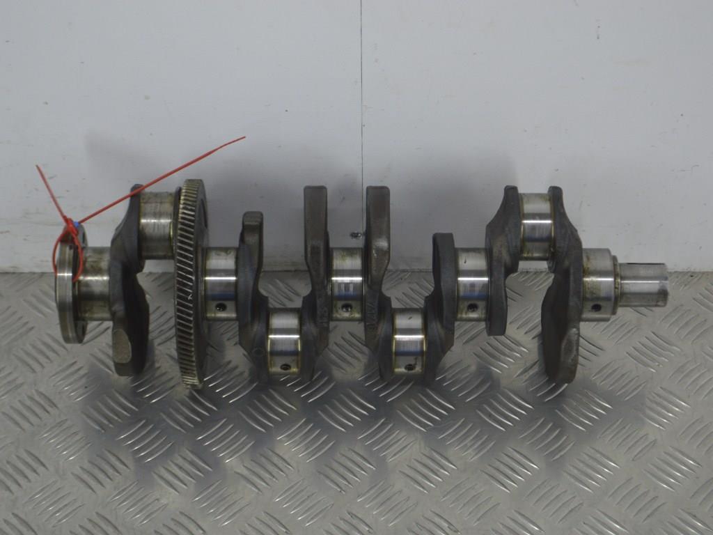 Коленвал Renault Laguna 2 (2001-2007)