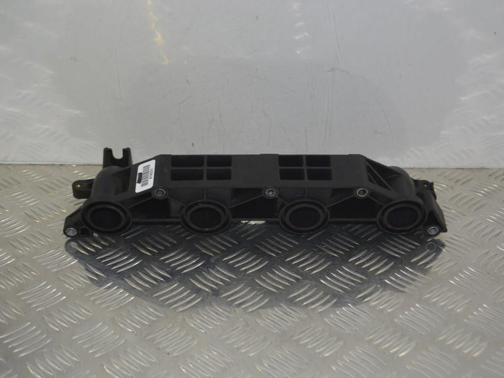 Коллектор впускной Renault Espace 4 (2003-2010) 8200102358