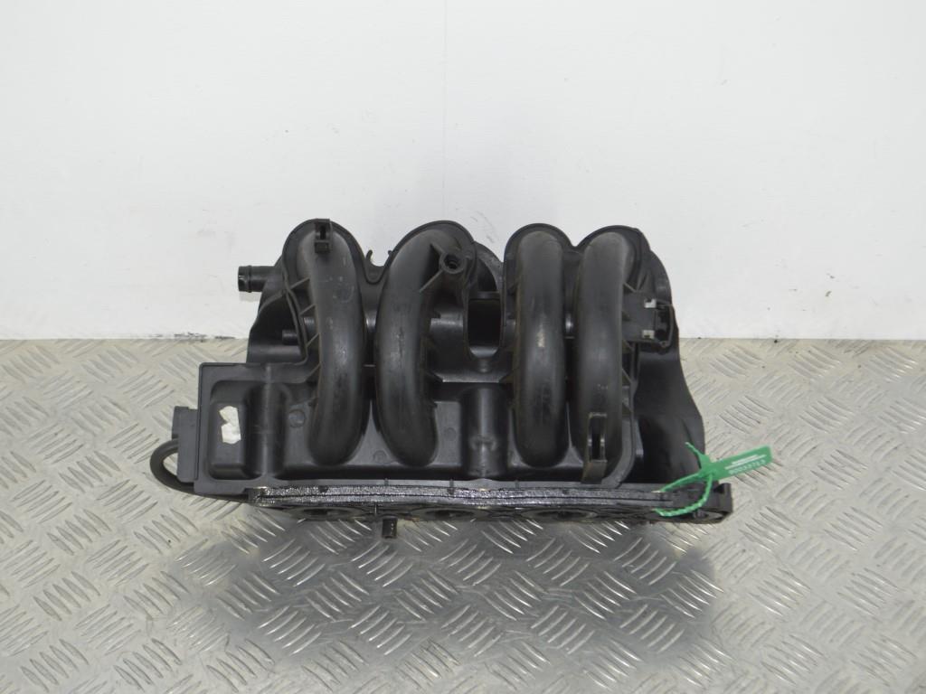 Коллектор впускной