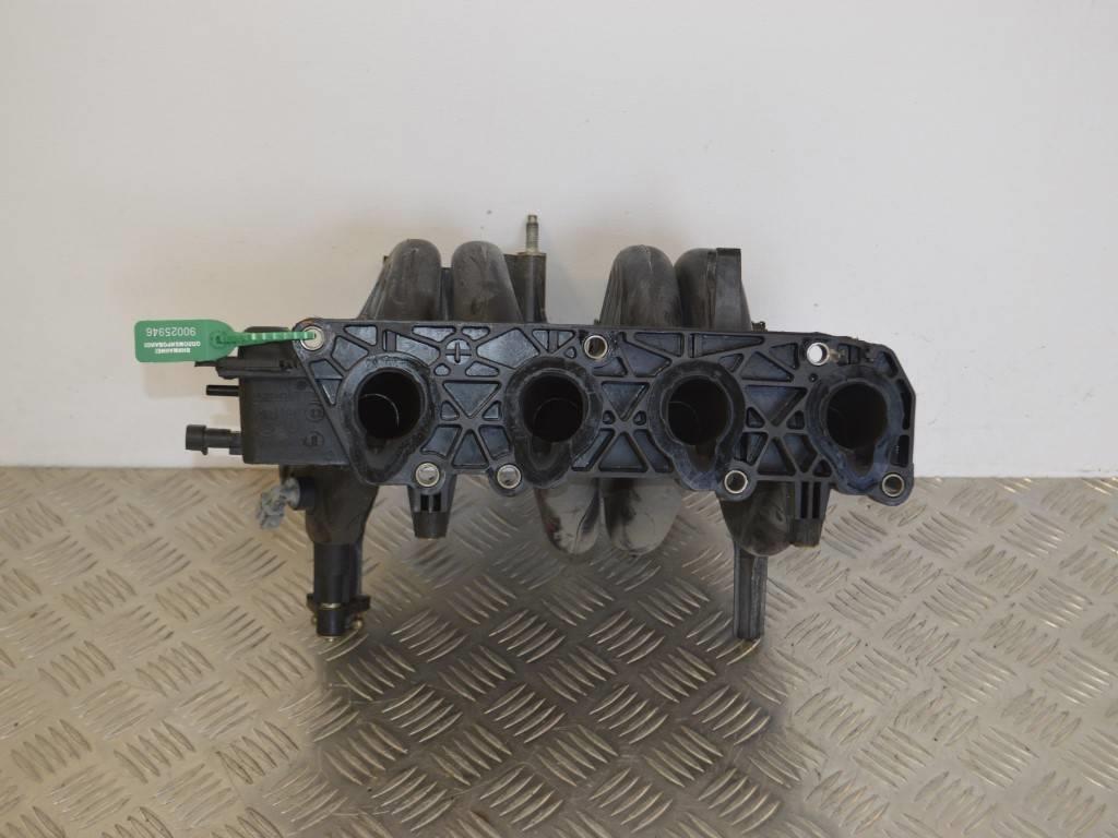 Коллектор впускной