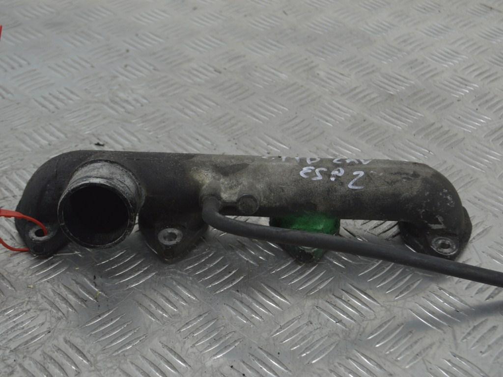 Коллектор впускной Renault Safrane (1992-2000)