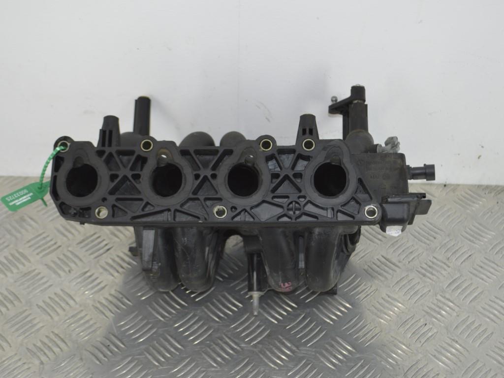 Коллектор впускной Renault Sandero 1 (2009-2014) 7700273860