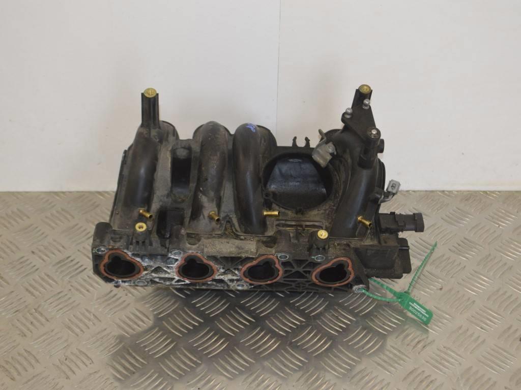 Коллектор впускной