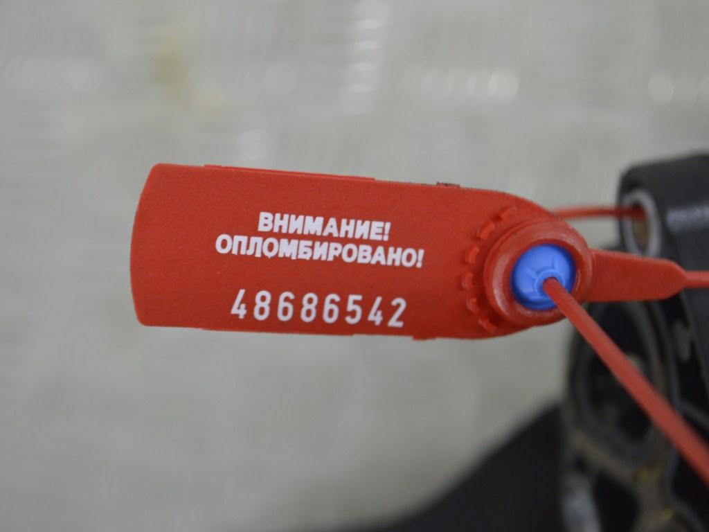 Коллектор впускной