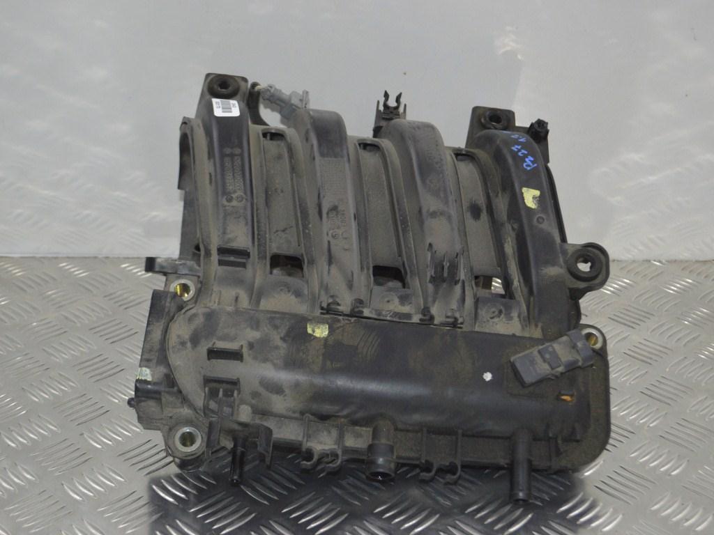 Коллектор впускной