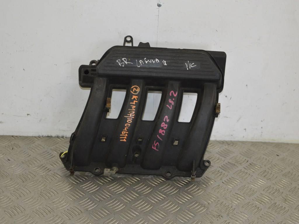 Коллектор впускной