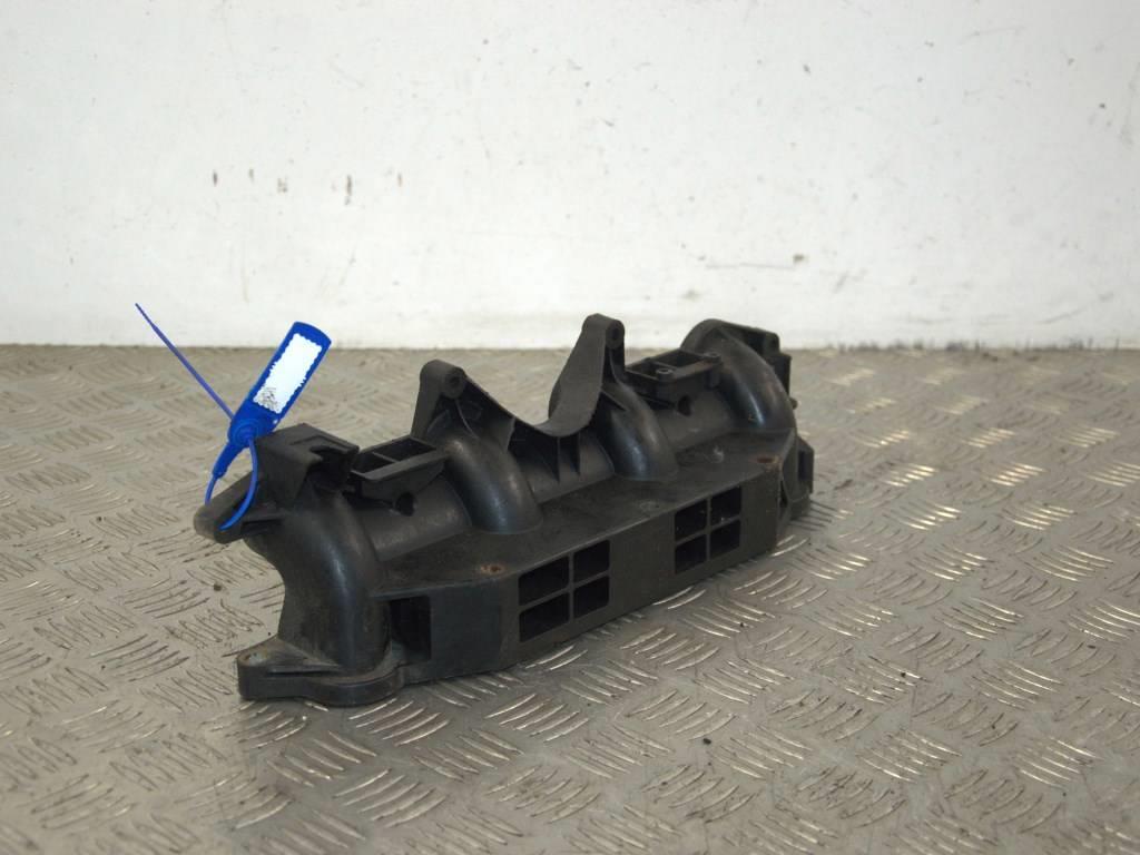 Коллектор впускной