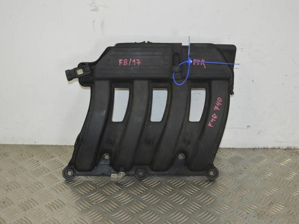 Коллектор впускной