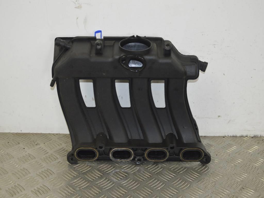 Коллектор впускной