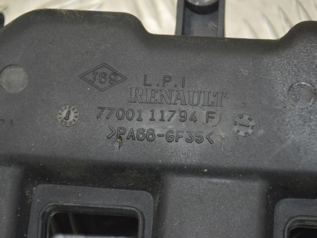 Коллектор впускной