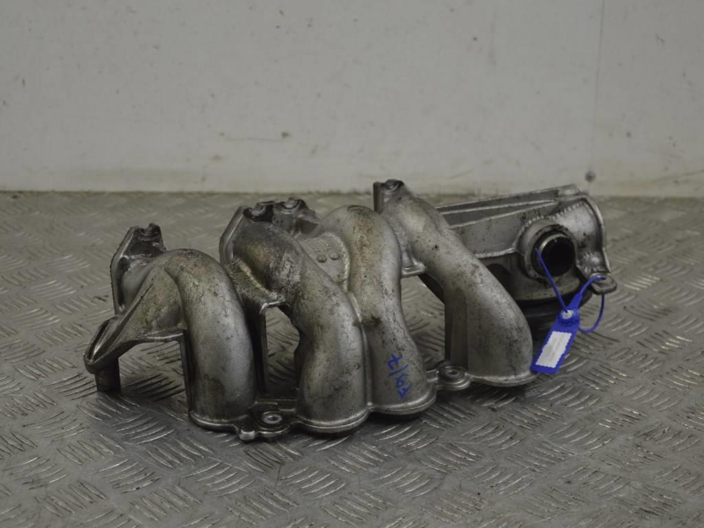 Коллектор впускной