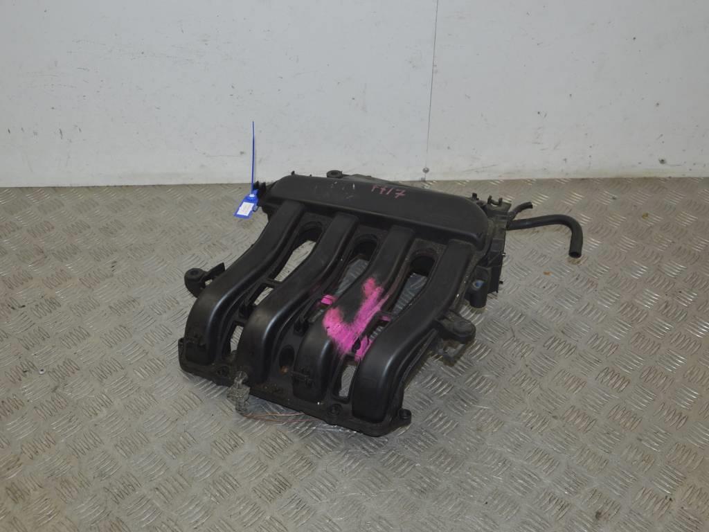 Коллектор впускной